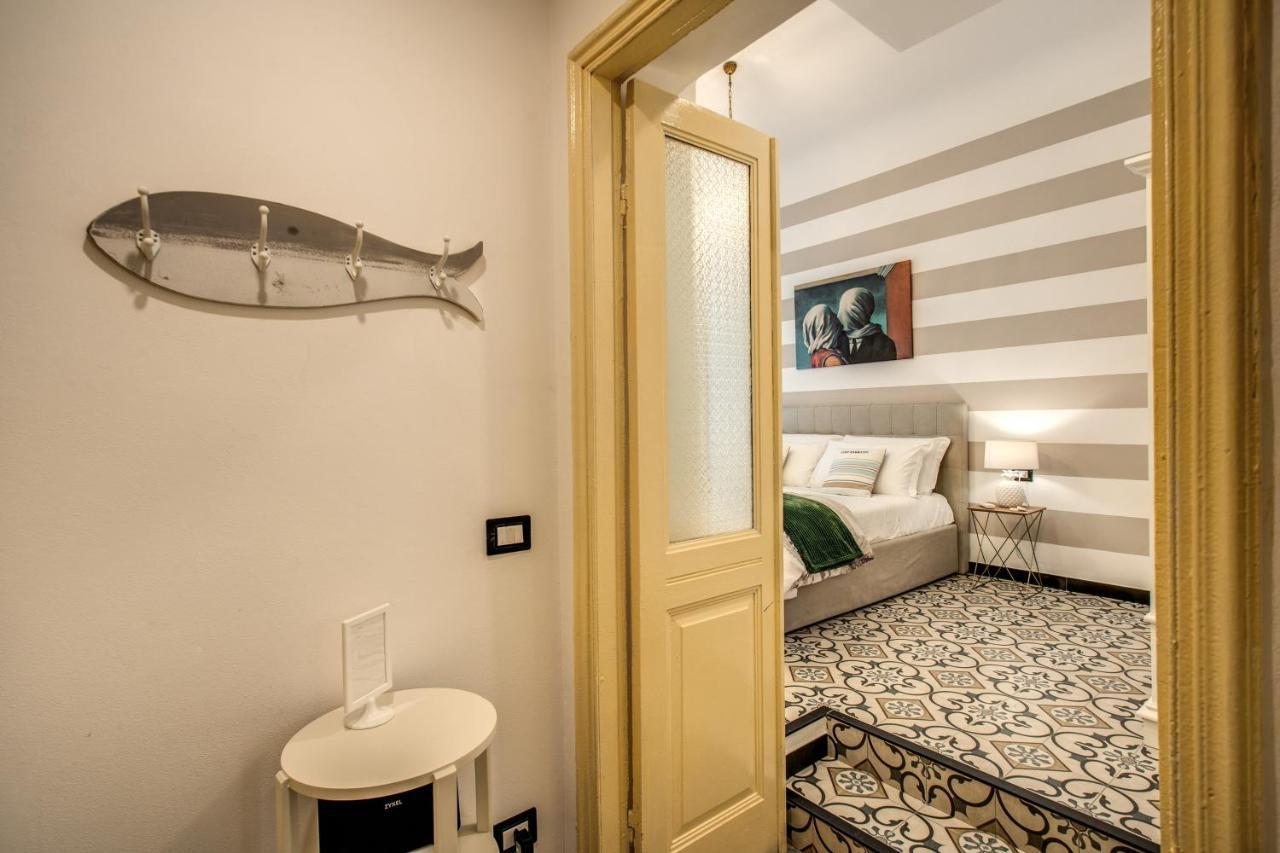 Aweshomeitaly - Cinque Terre Fancy ลาสเปเซีย ภายนอก รูปภาพ